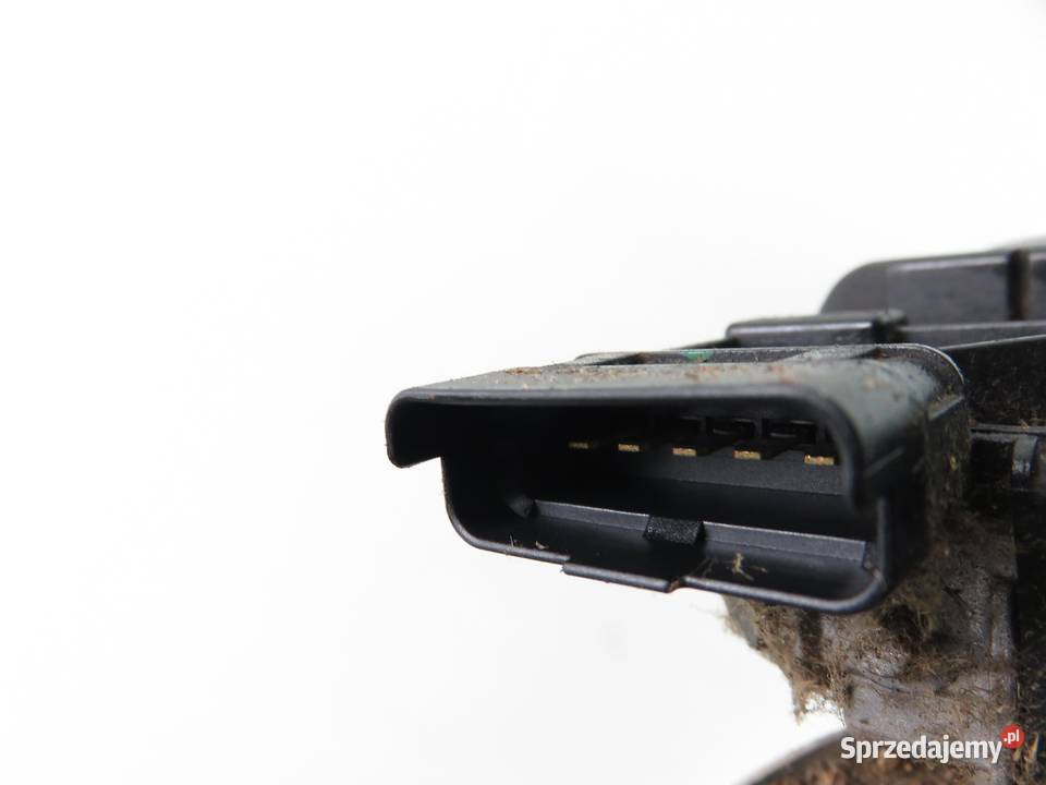 MECHANIZM WYCIERACZEK DACIA SANDERO I 3397020879