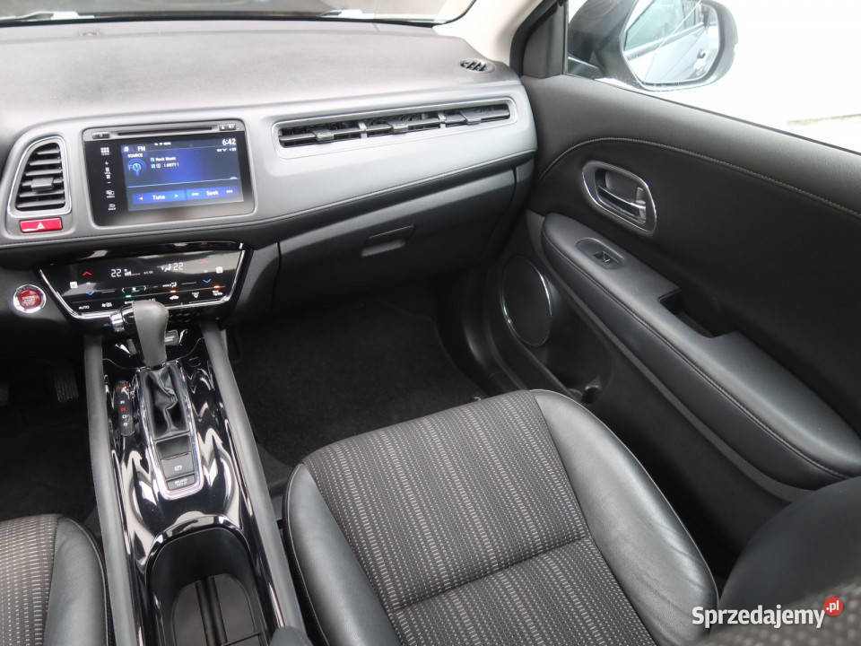 Honda HRV 15 iVTEC czujnik zmierzchu śląskie Katowice