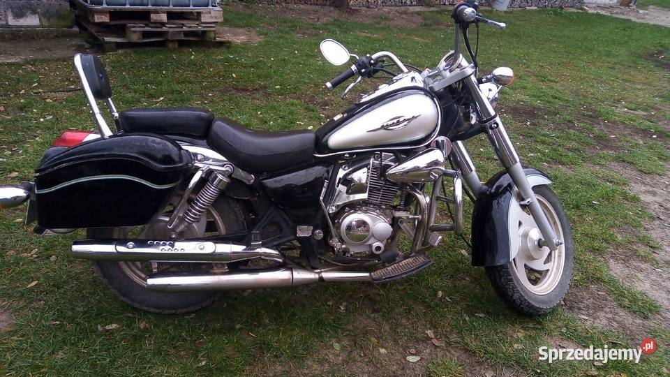 Sprzedam Motor 6824km Budziarze