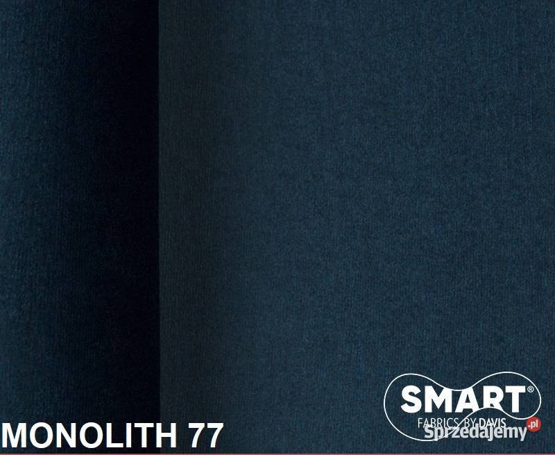 Monolith tkanina obiciowa welwet plusz Nowy Sącz
