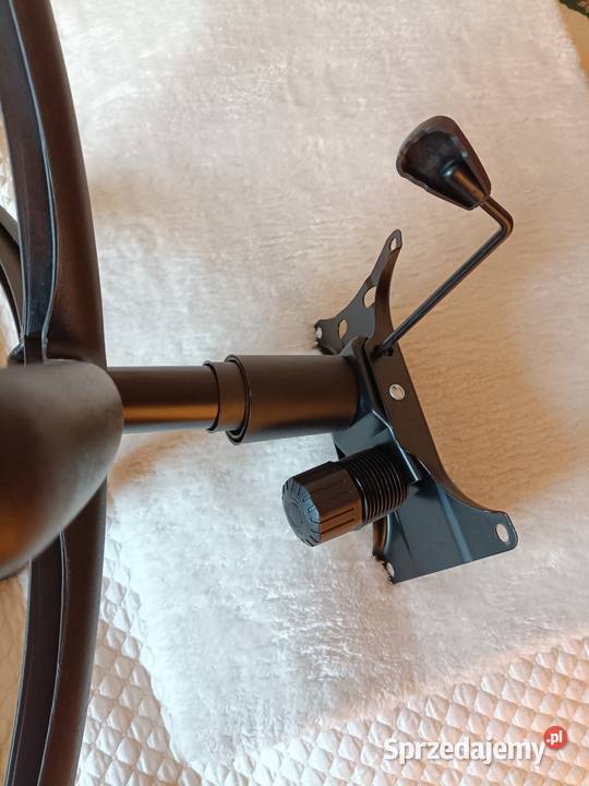 Podstawa nogi krzesła obrotowego z amortyzatorem Warszawa