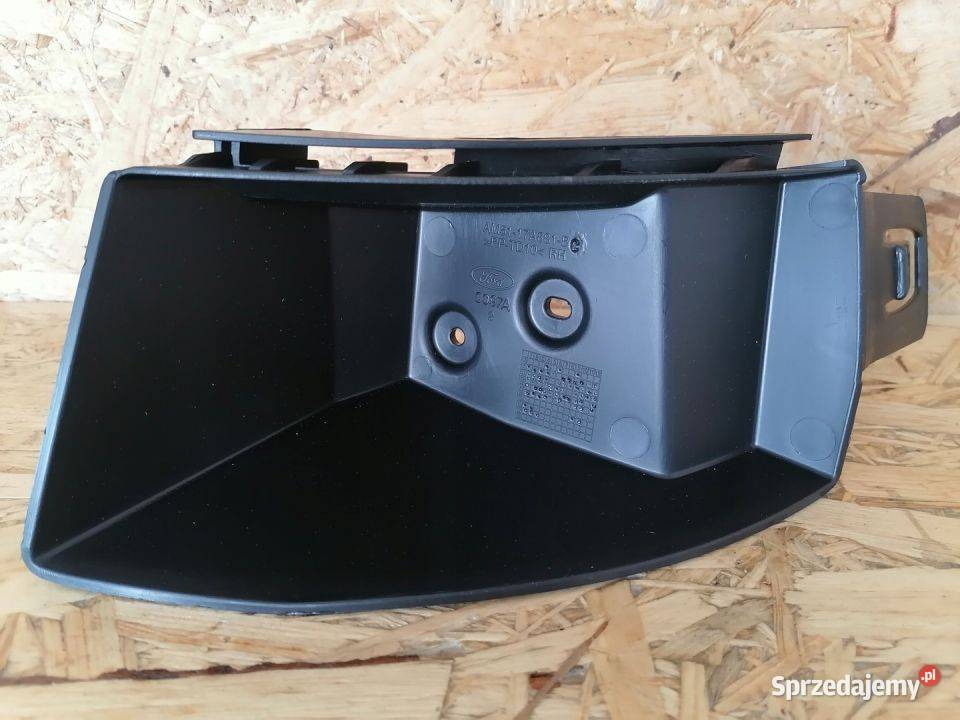 FORD C MK2 ŚLIZG MOCOWANIE ZDERZAK PRAWY TYŁ Pleszew