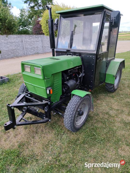 Sprzedam traktor SAM Rolnictwo Radomsko