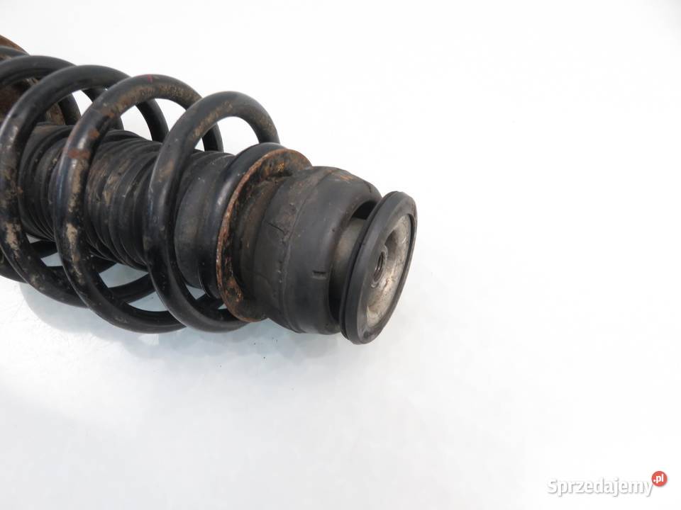 MCPERSON PRAWY PRZEDNI SEAT TOLEDO II 19 TDI