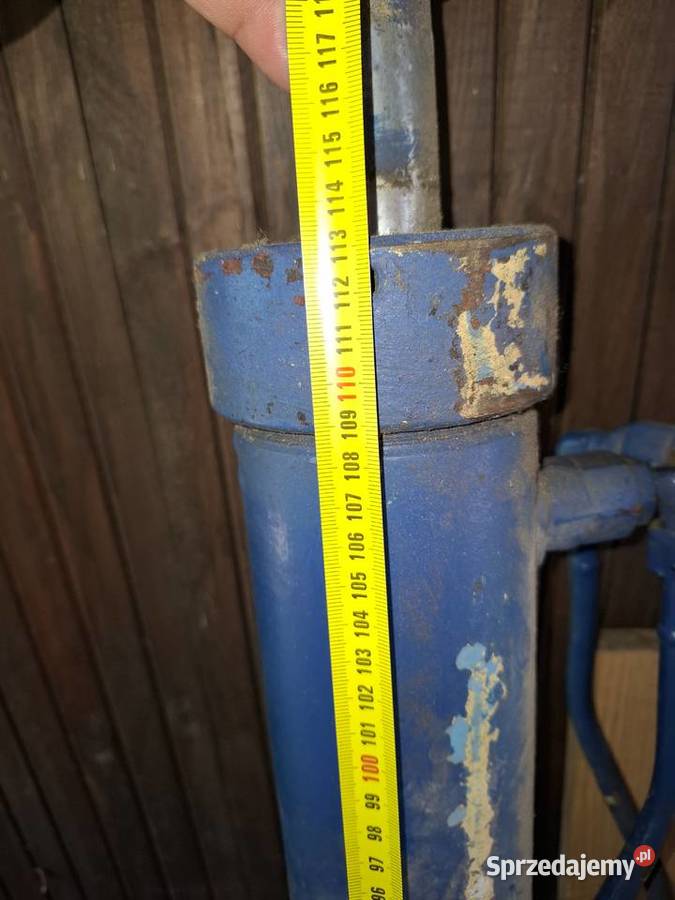 Części samochodowe ciężarowe Opole Lubelskie sprzedam