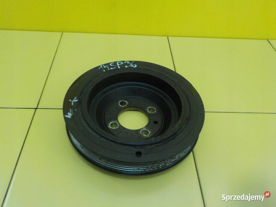 MITSUBISHI OUTLANDER I 24 MIVEC 06r 160 4G69 osobowe Suków sprzedam