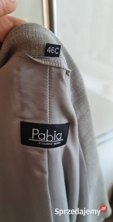 Garnitur 4częściowy komplet damski rozmiar 48C Katowice