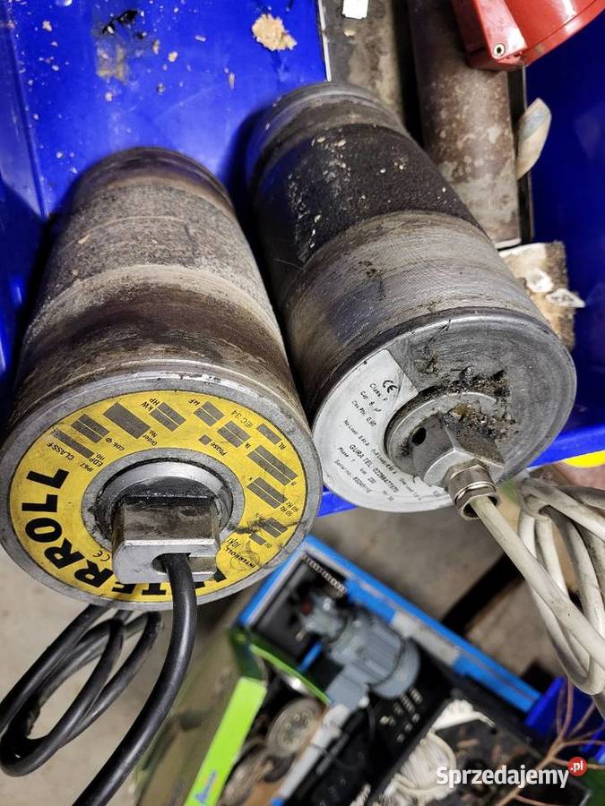 Sprzedam elektro bęben Ratoszyn Pierwszy