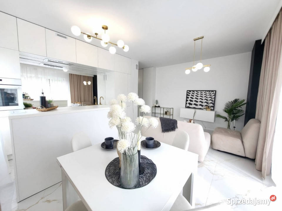 Apartament premium Księcia Witolda 70 m 3 piętro balkon dolnośląskie Wrocław