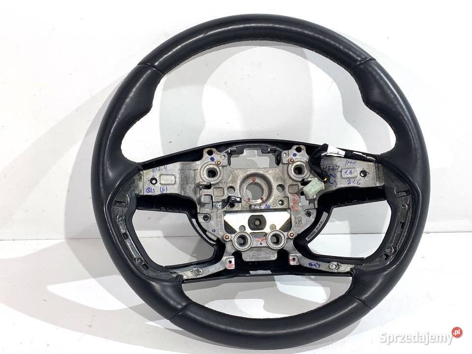 KIEROWNICA HYUNDAI ELANTRA VII 56130AA000