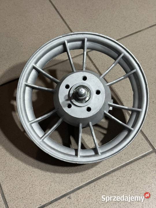 Koło motorynka m1 m2 Pozostałe mazowieckie