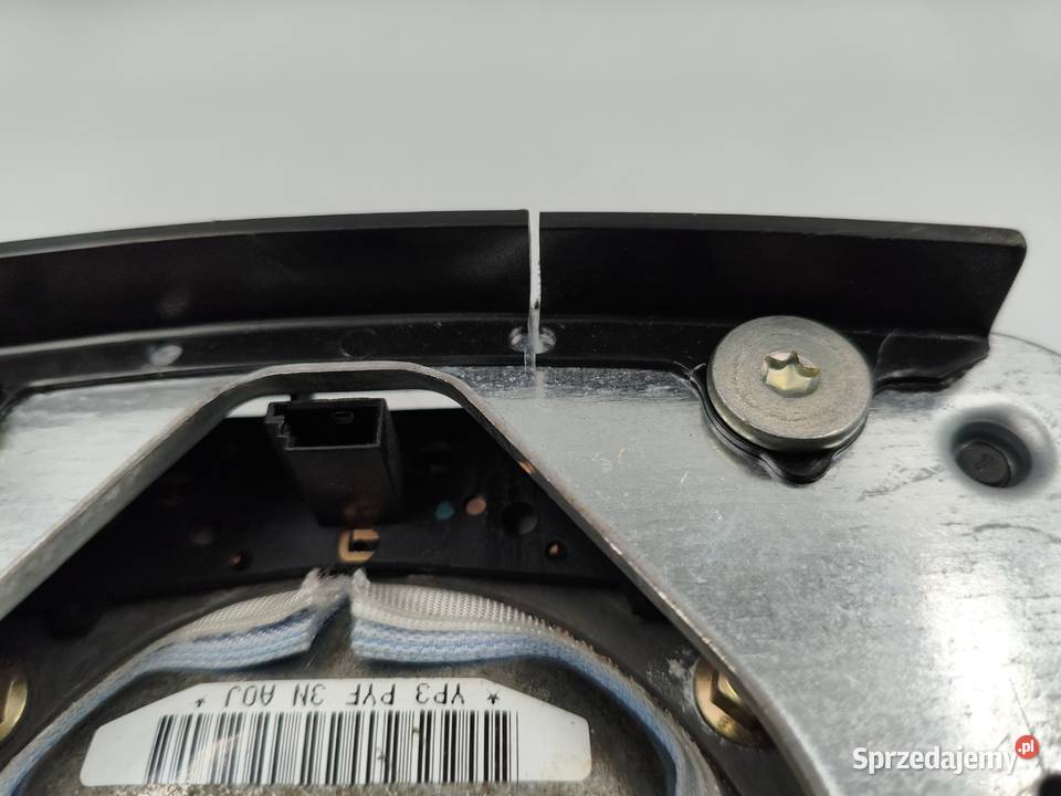 Poduszka Powietrzna Kierowcy Mercedes CLK W209 E Wyszków
