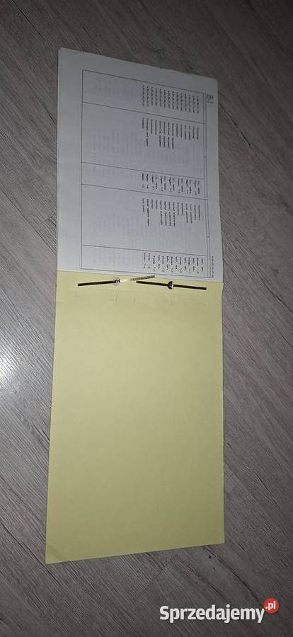 Instrukcje obsługi silników wysokoprężnych Łęczyca