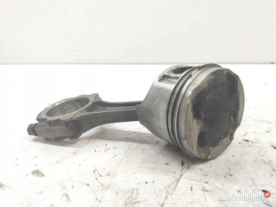 TŁOK KORBOWÓD 20 16V Kia Sportage I 19932004