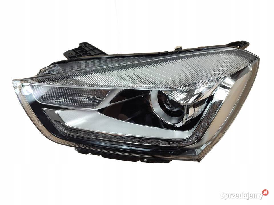 LAMPA PRAWY PRZÓD DR EVO 3 2021 3530200143