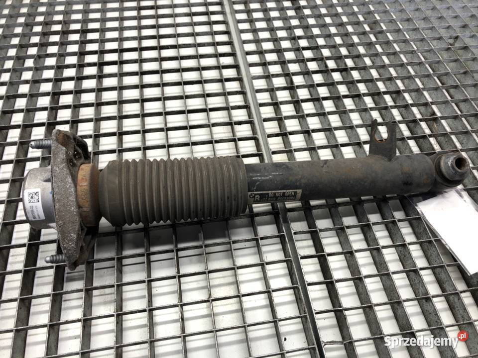 AMORTYZATOR PRAWY TYŁ BMW F16 SUV 1419 30