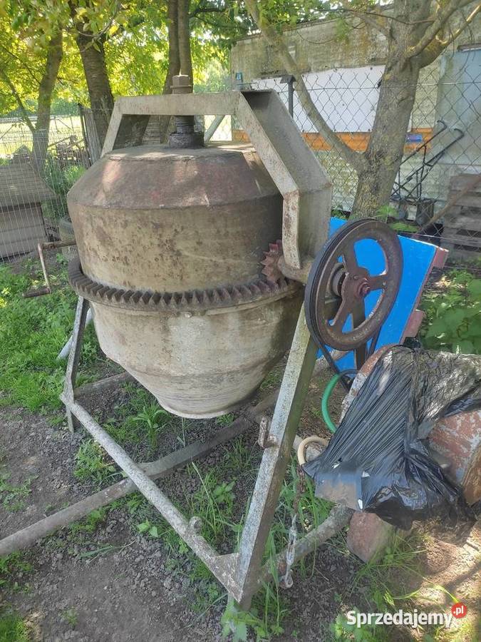 Opryskiwacz 12m lubelskie Lublin
