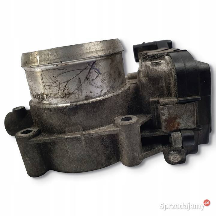 PRZEPUSTNICA VW Golf VI Seat Ibiza IV 14 TSI lubelskie Chełm