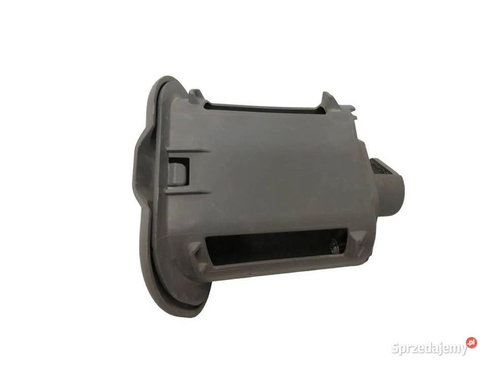 TOYOTA RAV4 III XA30 LIFT 2011R Zaślepka świętokrzyskie sprzedam