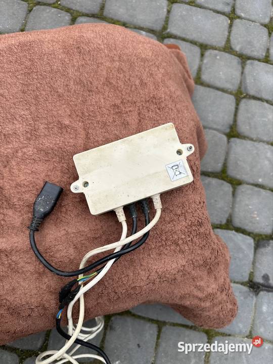Mikroprocesorowy regulator temperatury kotła co Zwoleń sprzedam