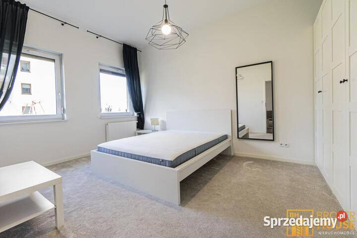 Mieszkanie Opole Koszyka 52m2 2 pokoje balkon