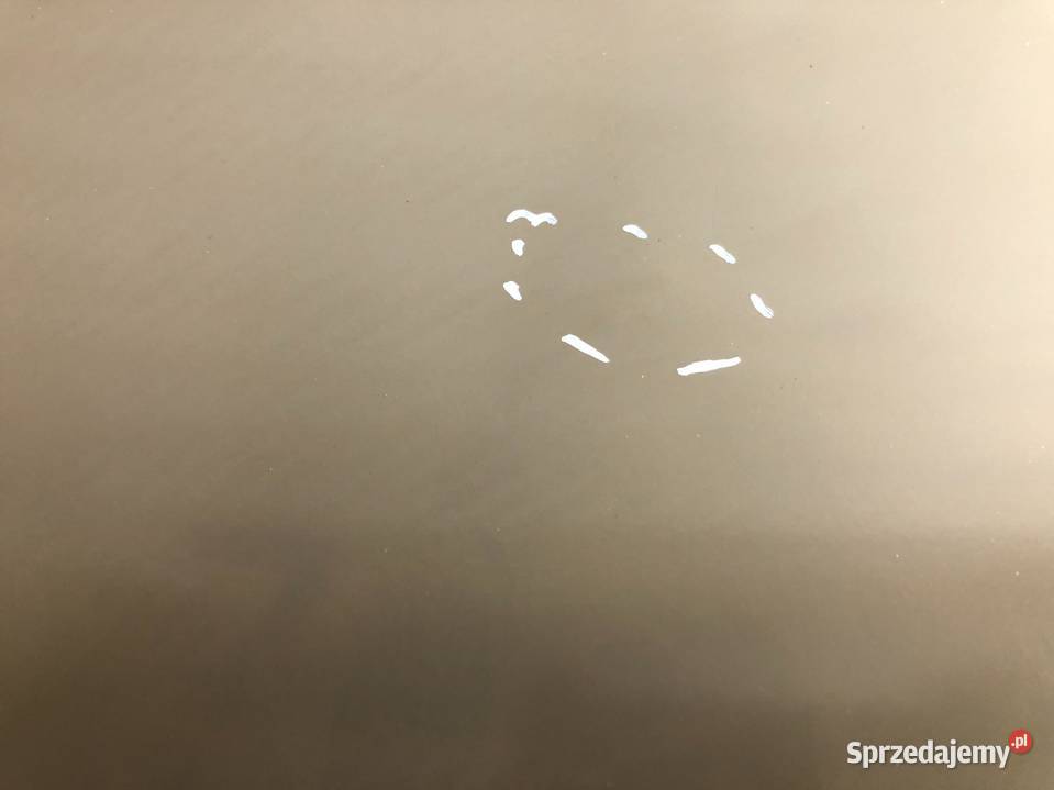 Volkswagen Touran III 5T 052015 Błotnik przód świętokrzyskie Skarżysko-Kamienna