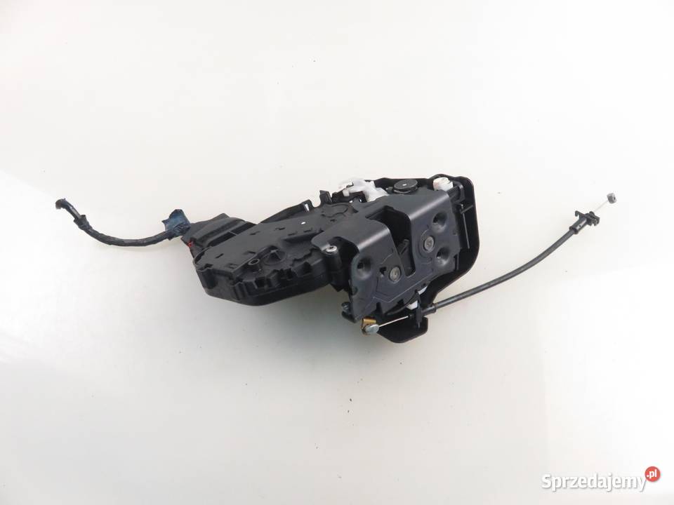 ZAMEK PRAWY TYLNY VOLVO S40 II MS 30699457