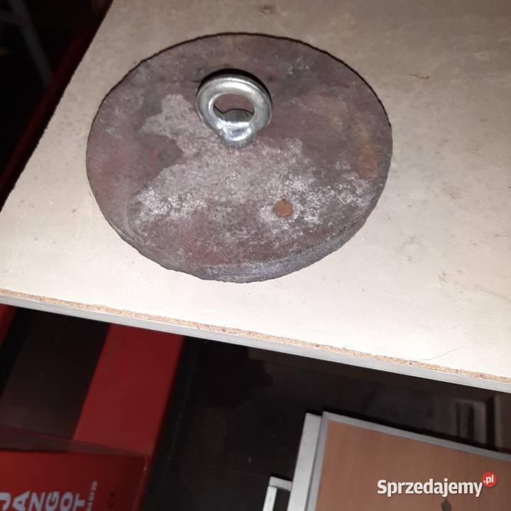 odpromiennik żeliwny do kotła ekogroszek pellet