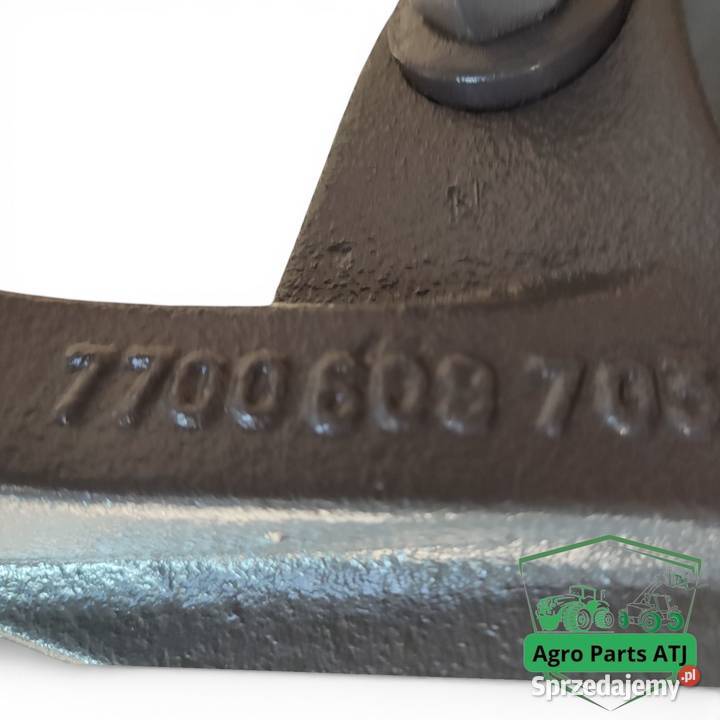 Zwrotnica LH 7700609703 Claas Renault 10314 sprzedam
