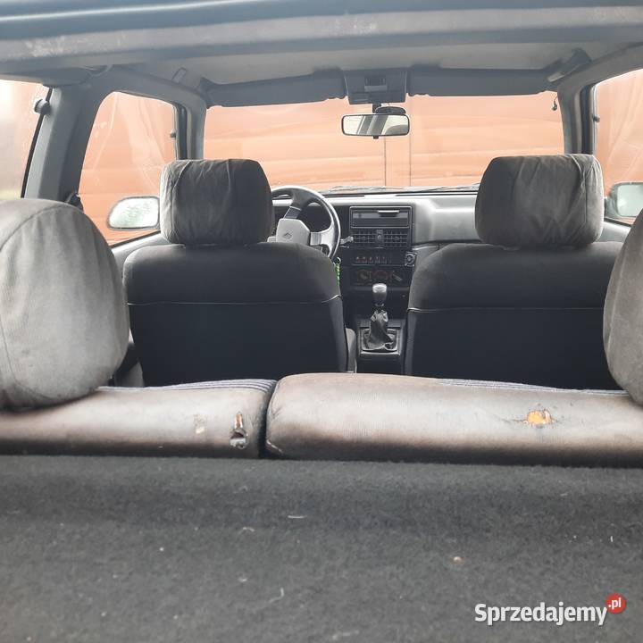 Renault 19 18 16V 1800cm3