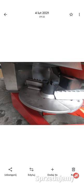 Rozsiewacz nawozów rauch mds 65 Rozsiewacze nawozów Sieradz