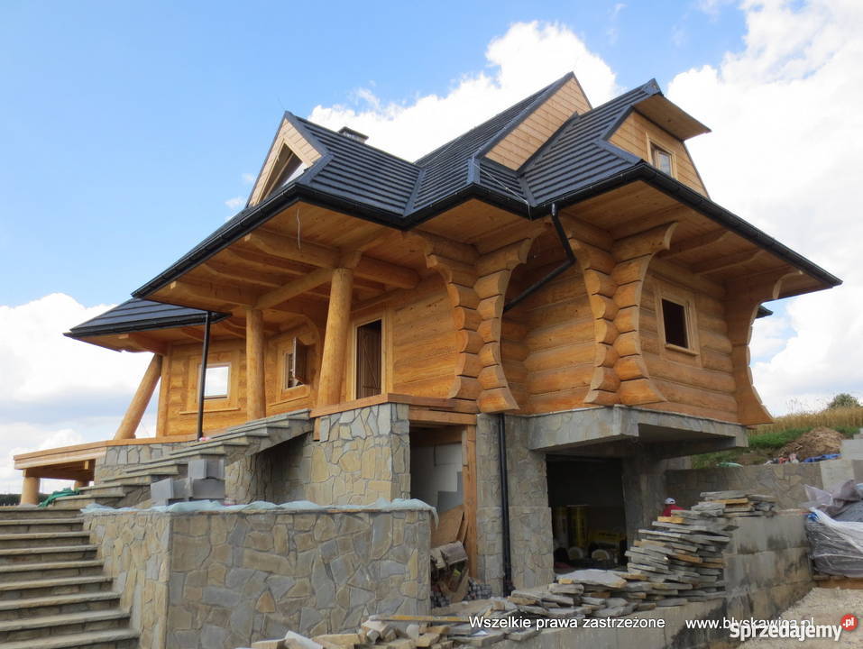 Piorunochrony instalacje odgromoweKraków