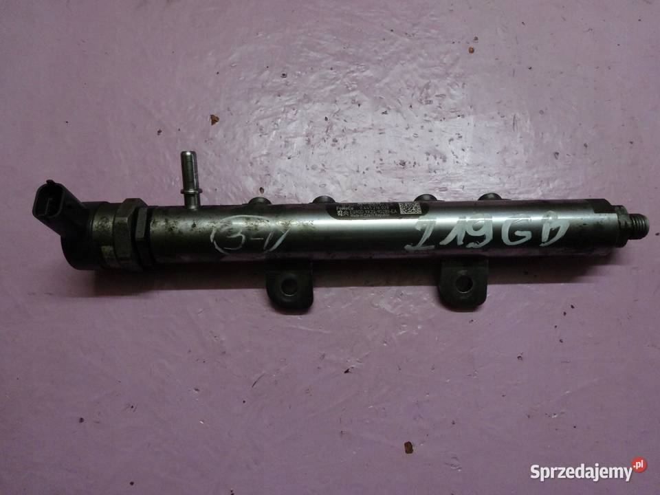 LAND ROVER DISCOVERY 30 TDV6 190 0445216028 osobowe sprzedam