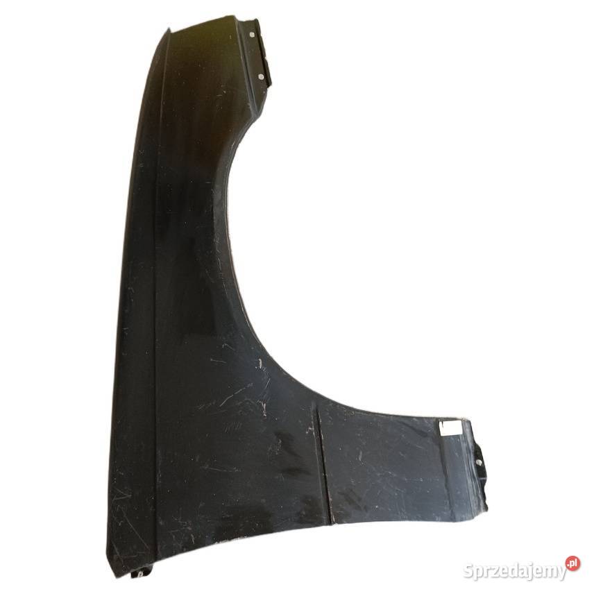 Błotnik przedni prawy Opel Kadett element