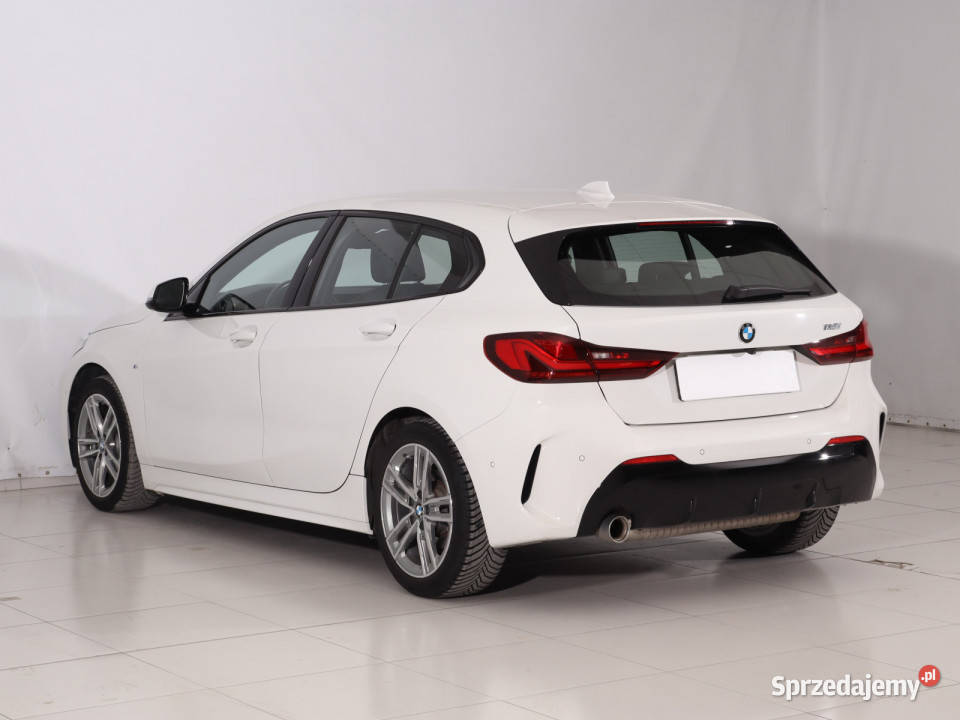 BMW 1 118i podgrzewane fotele Seria 1 Piaseczno sprzedam
