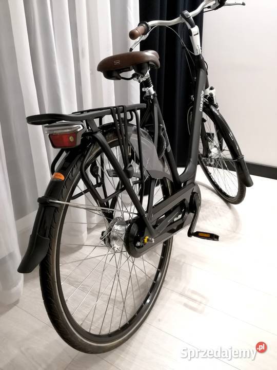 Gazelle Orange C7 Elbląg
