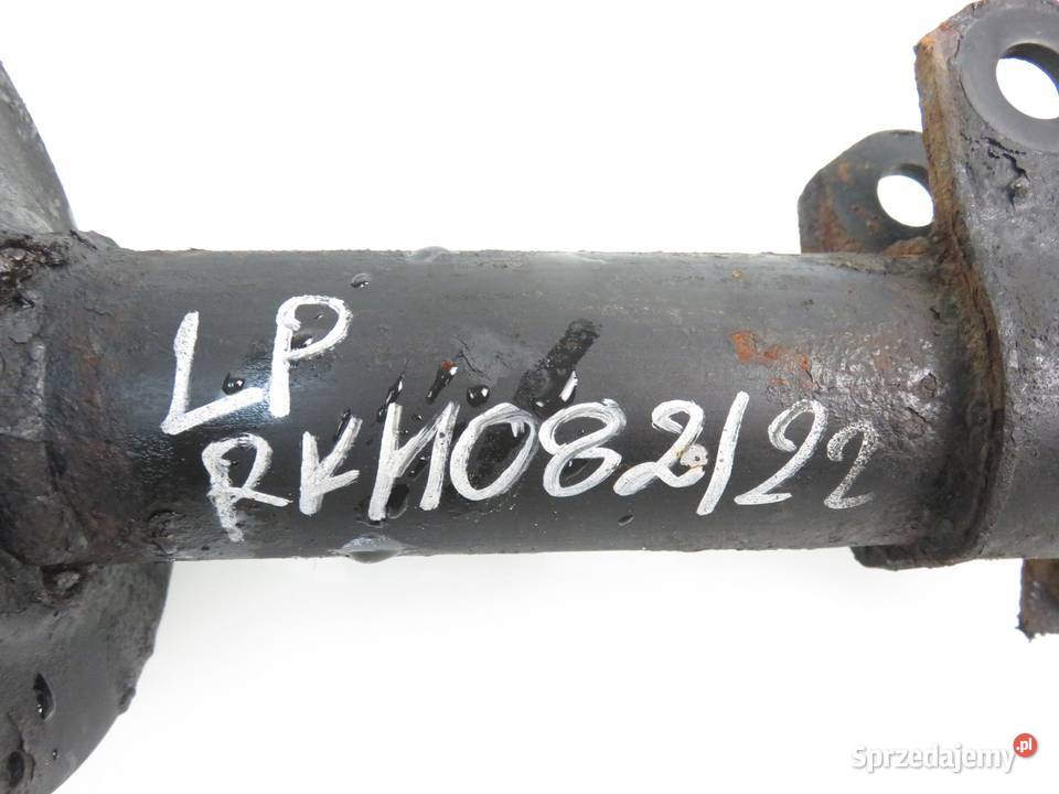 MCPERSON LEWY PRZEDNI GRAND VITARA II 19 DDiS