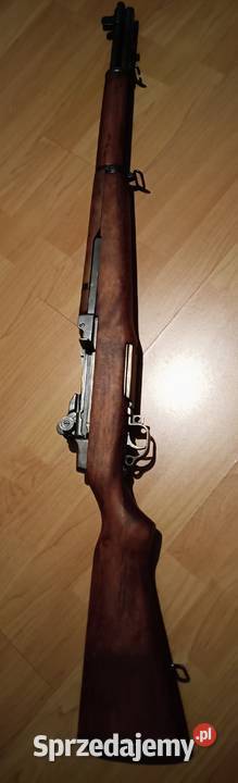 Karabin M1 Garand firmy Denix Legionowo sprzedam