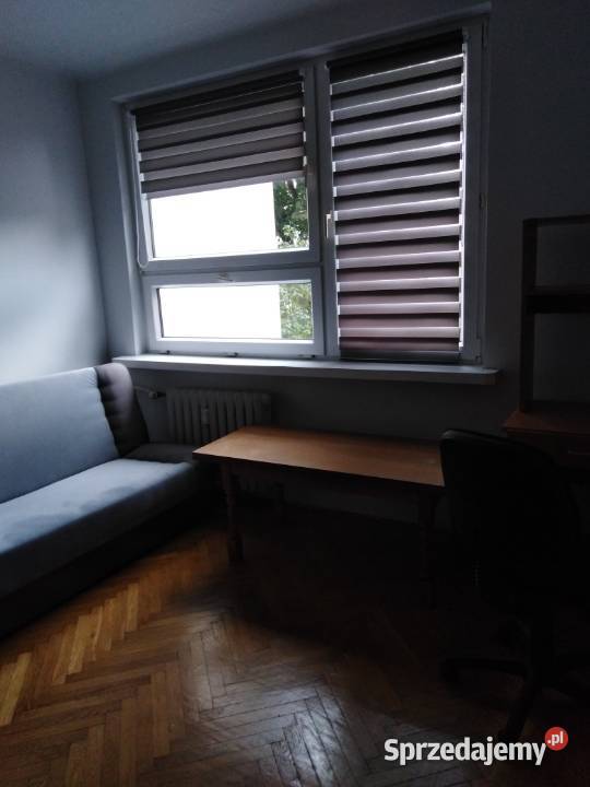 Sprzedam mieszkanie Lublin