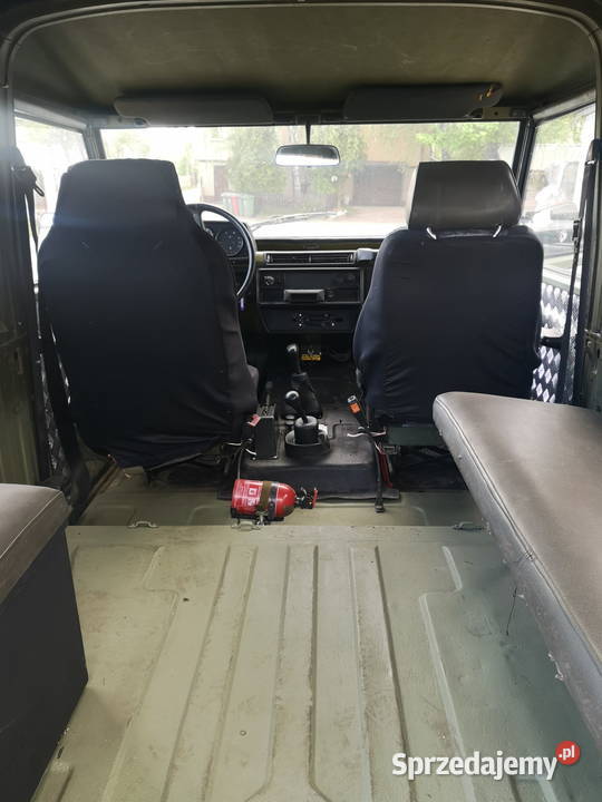 Mercedes Benz klasa G Suchedniów sprzedam