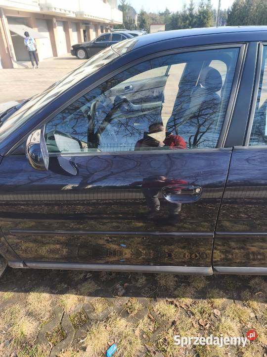 Sprzedam Audi A3 8l sprowadzony