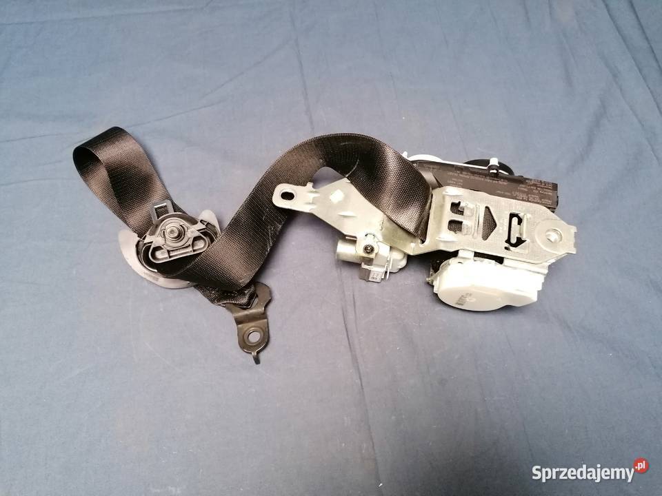 MERCEDES ML GLE W166 PAS KIEROWCY A1668600185 osobowe Września