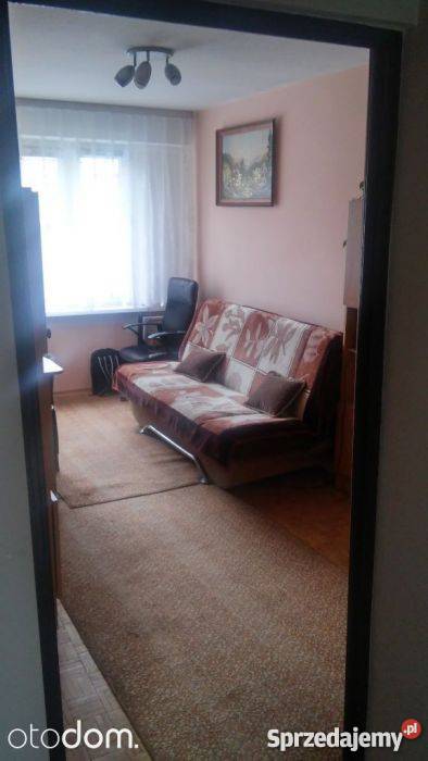 mieszkanie M4 60m2 3 pokoje garaż 21m2 MDM 60m2 Koluszki