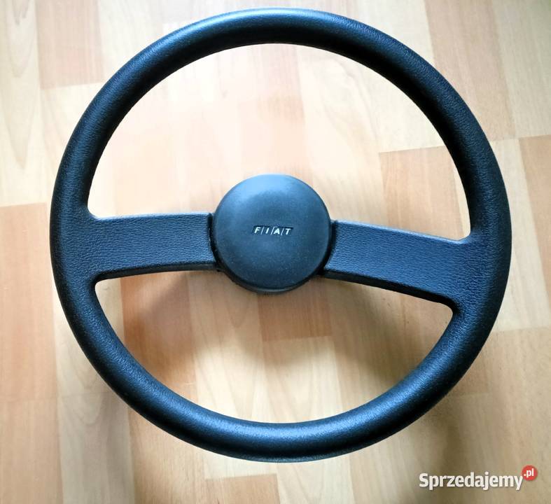 Fiat 125p 126p FL BIS Kierownica FSM ładna Tarnobrzeg