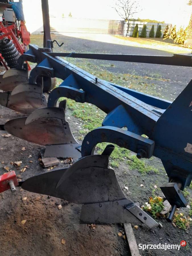 Sprzedam Goszczanów