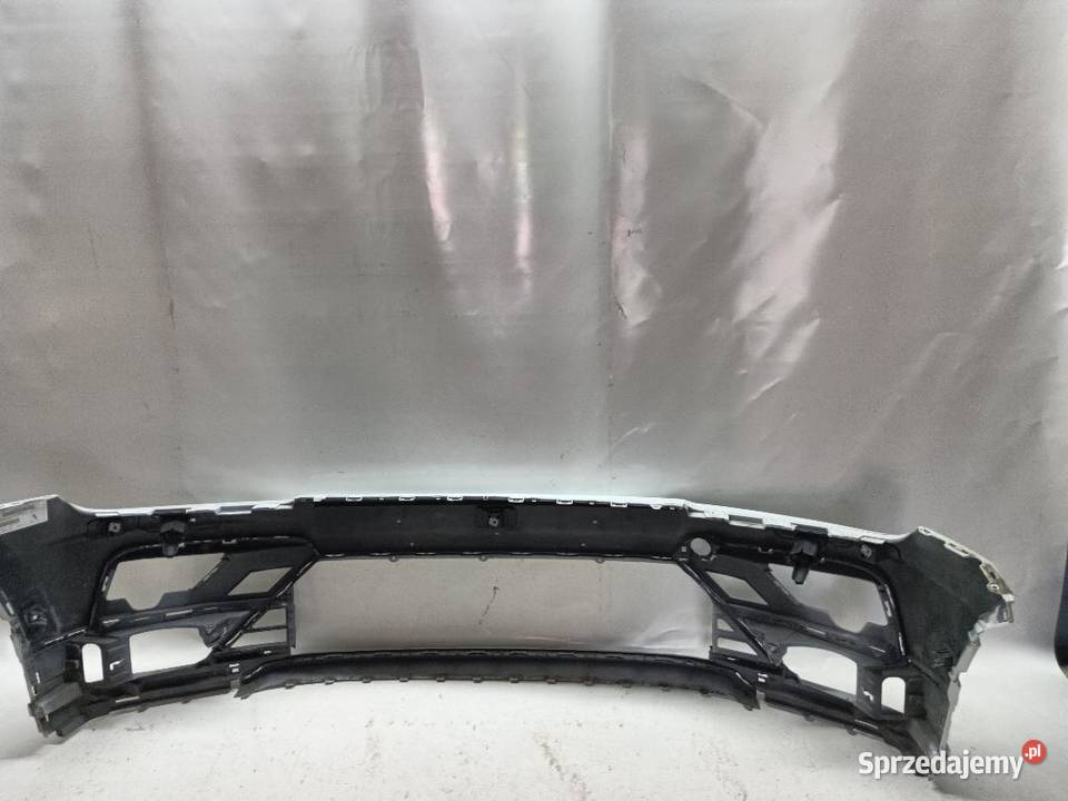 ZDERZAK PRZÓD PRZEDNI VW TIGUAN II RLINE sprzedam