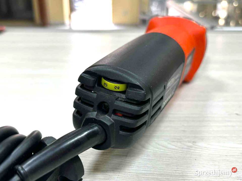 Szlifierka Prosta Kraft Dele 1500W Elbląg sprzedam