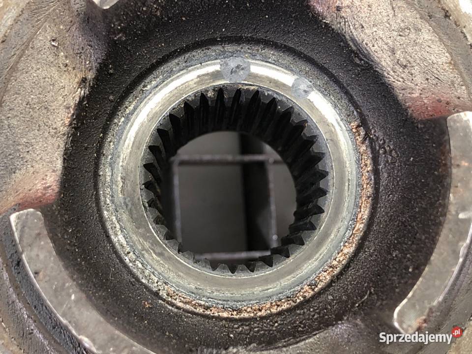 ZWROTNICA PRAWY PRZÓD AUDI Q7 4L 30 240 0616