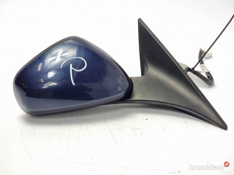 LUSTERKO PRAWE MASERATI GRANTURISMO S PIN 11 kujawsko-pomorskie sprzedam