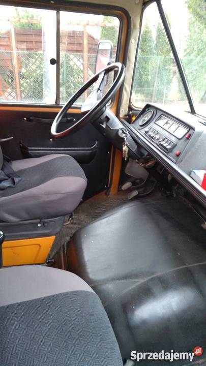 Sprzedam kultowego żuczka Żuk Białystok